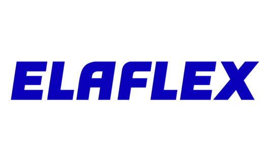 ELAFLEX Company Logo
