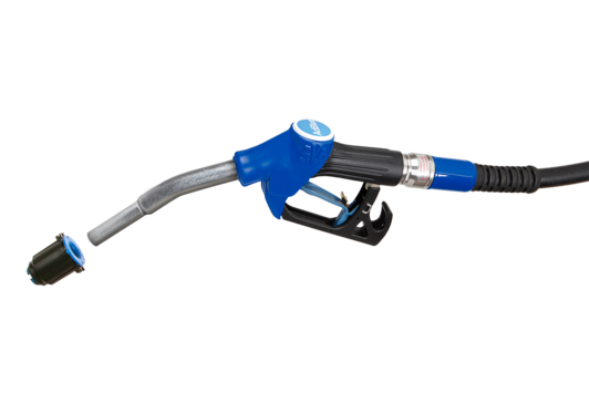 ELAFLEX DEF Nozzle with Magnet Adapter