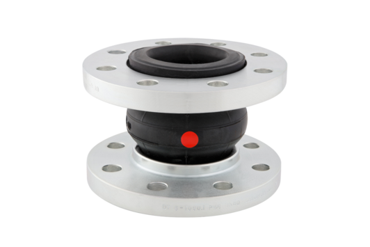 ERV Expansion Joint with Red Spot Marking