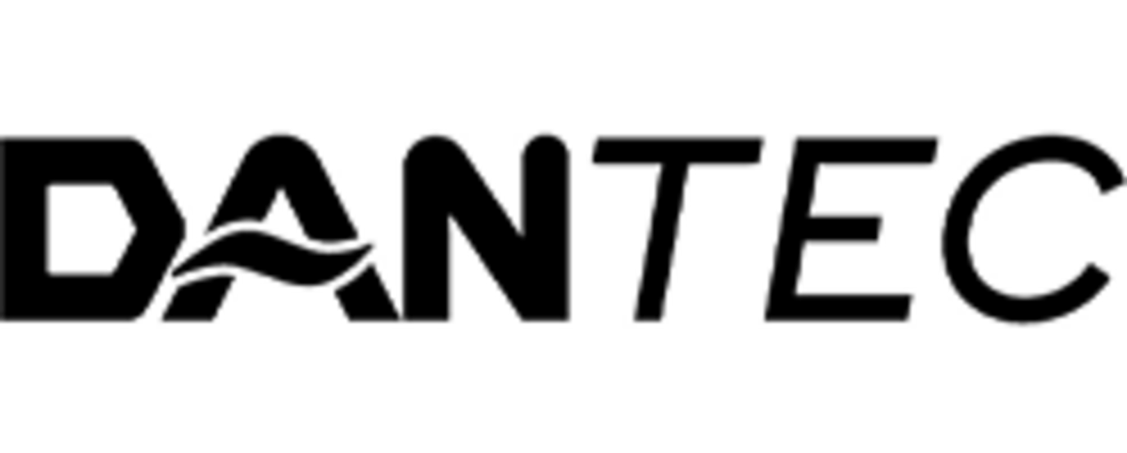 DanTec Company Logo Black