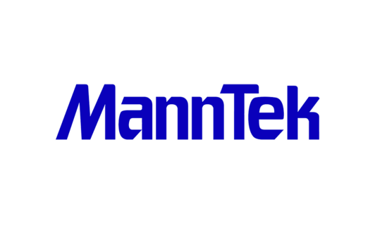 MannTek Company Logo