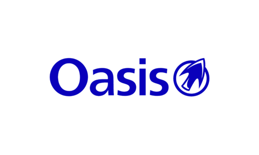 Oasis Company Logo