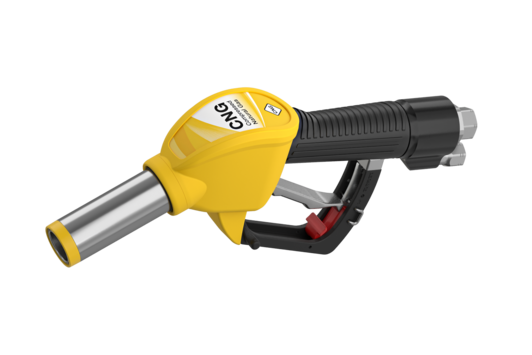 CNG Refueling Product of Oasis Fueling Nozzle