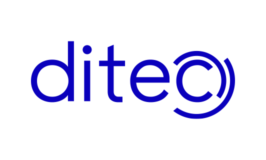 ditec Company Logo